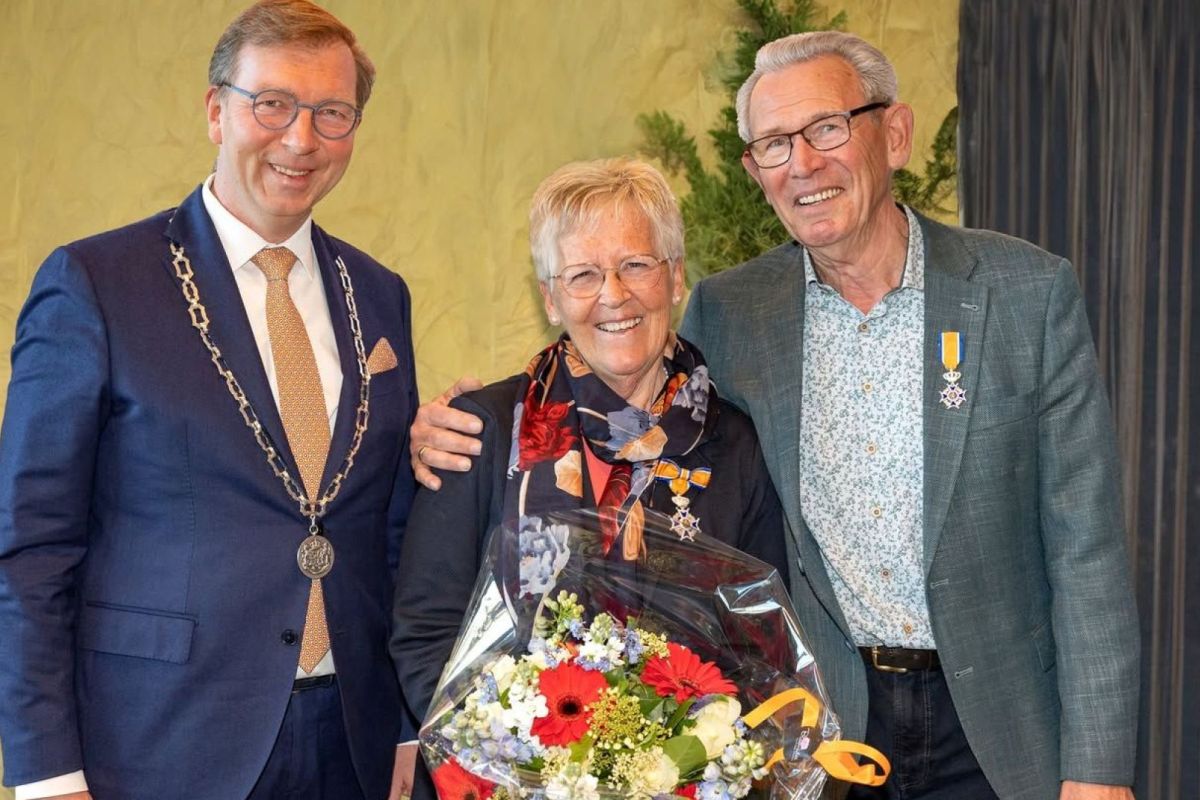 Gemeente Veenendaal