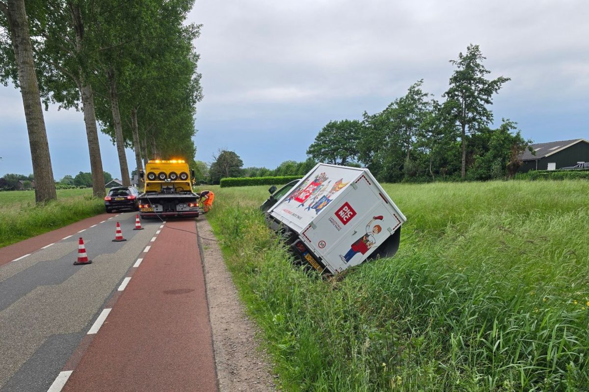Persbureau Heitink