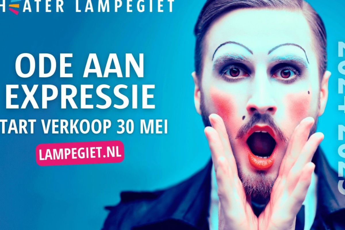 Theater Lampegiet