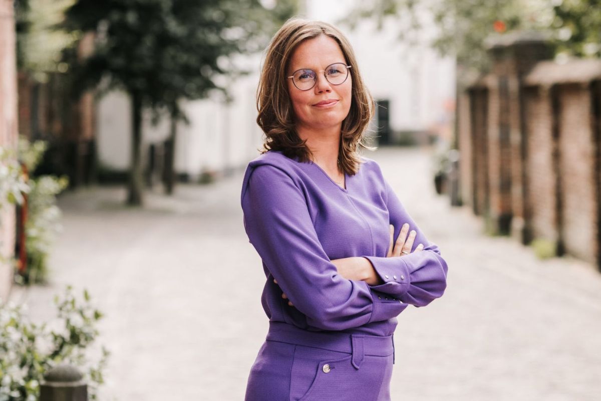 Nienke van Denderen Fotografie / Christenunie