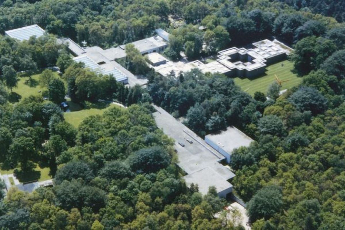 Kröller-Müller Museum