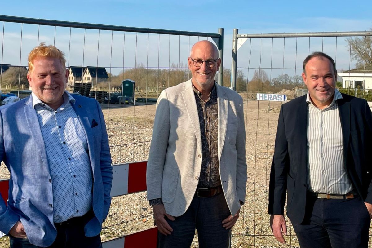 Gemeente Renswoude