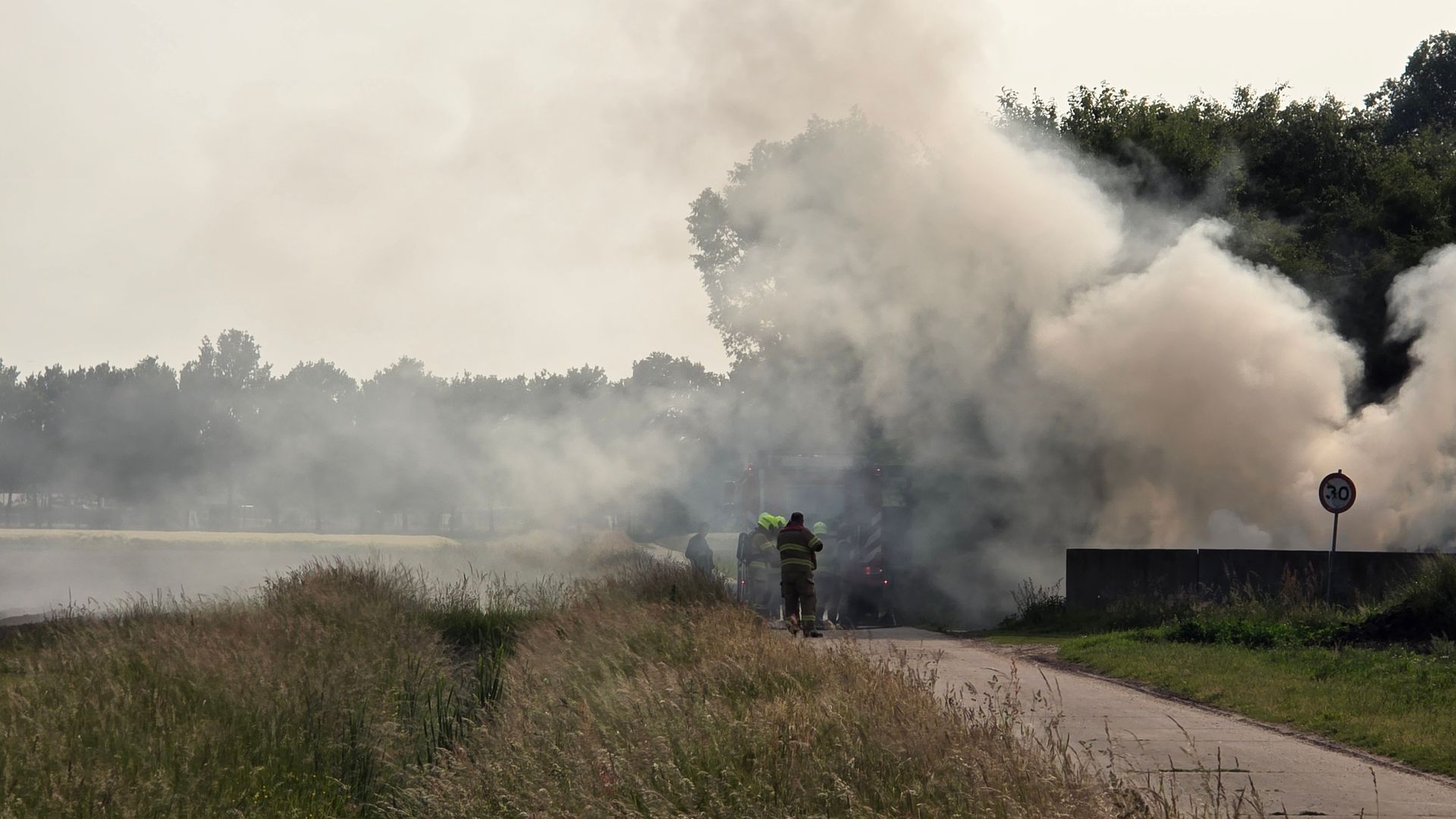Persbureau Heitink
