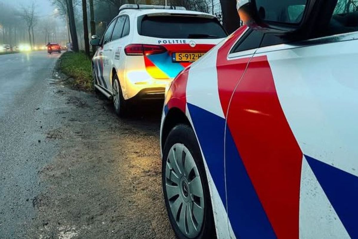 Politie Ede