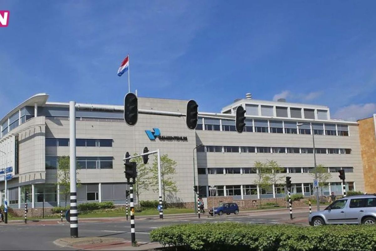Gemeente Veenendaal