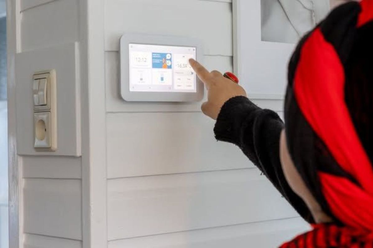 Energie in Woudenberg