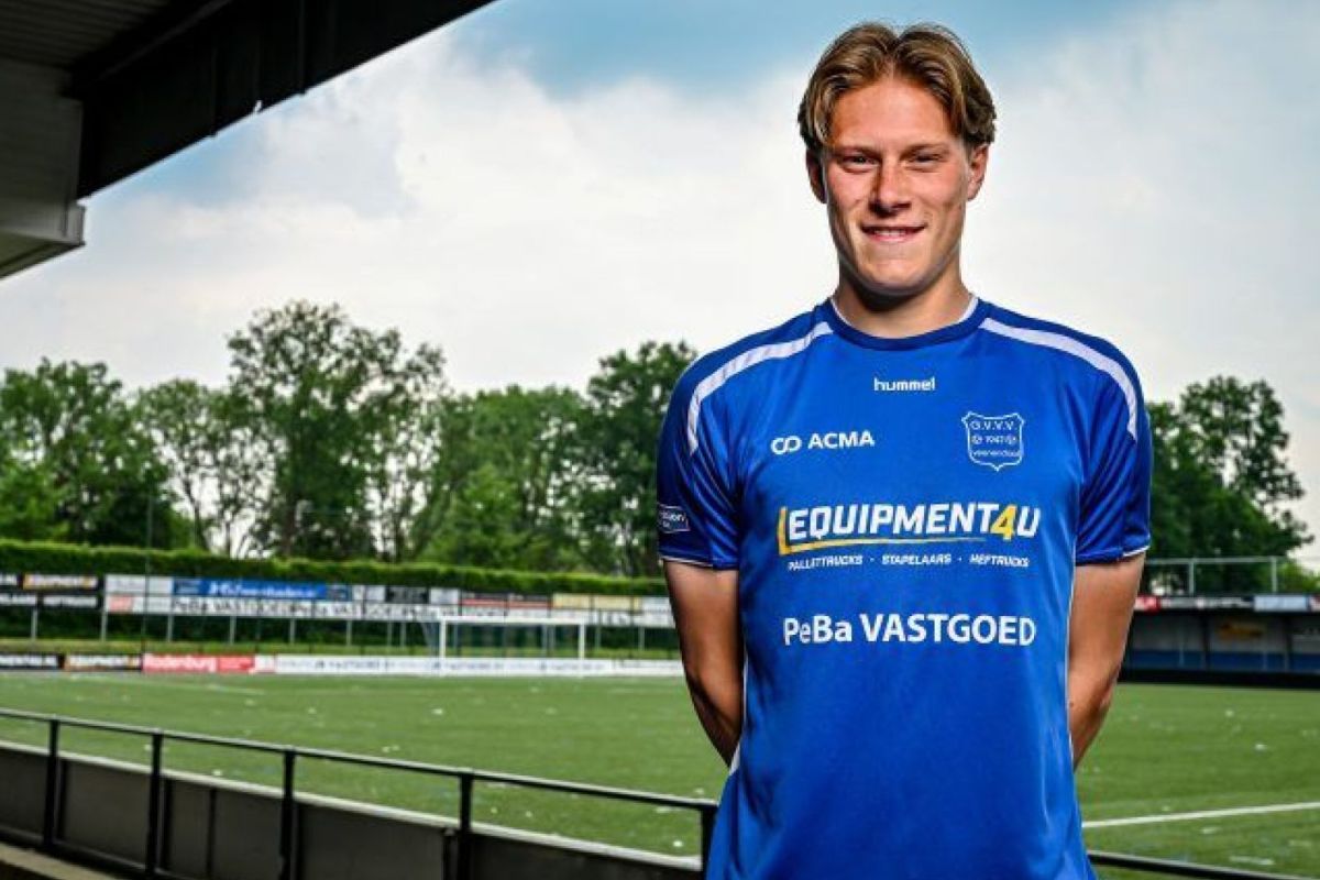 Stefan Koops (GVVV)