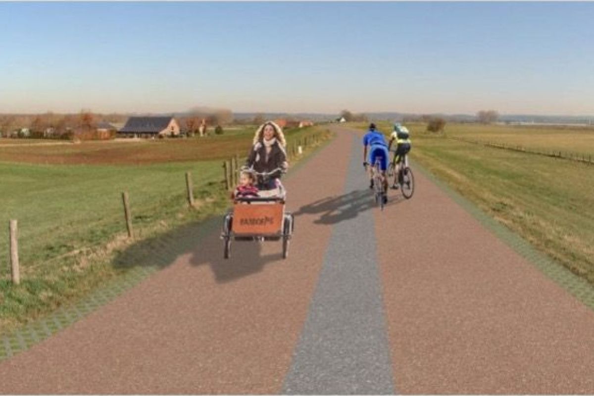Fietsersbond Wageningen