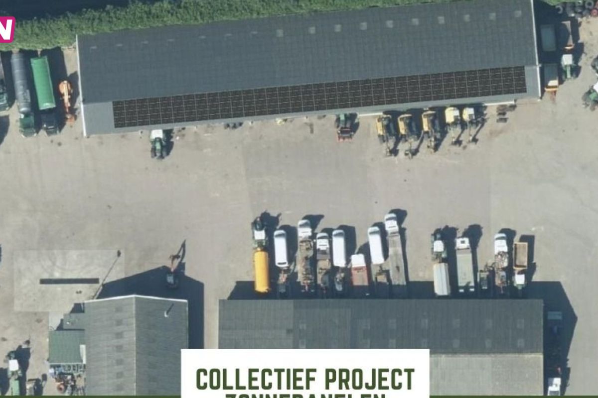 Gemeente Scherpenzeel