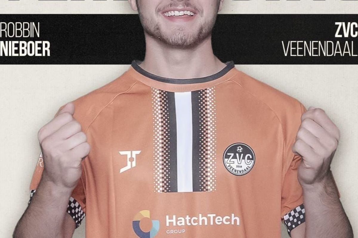 ZVC Veenendaal