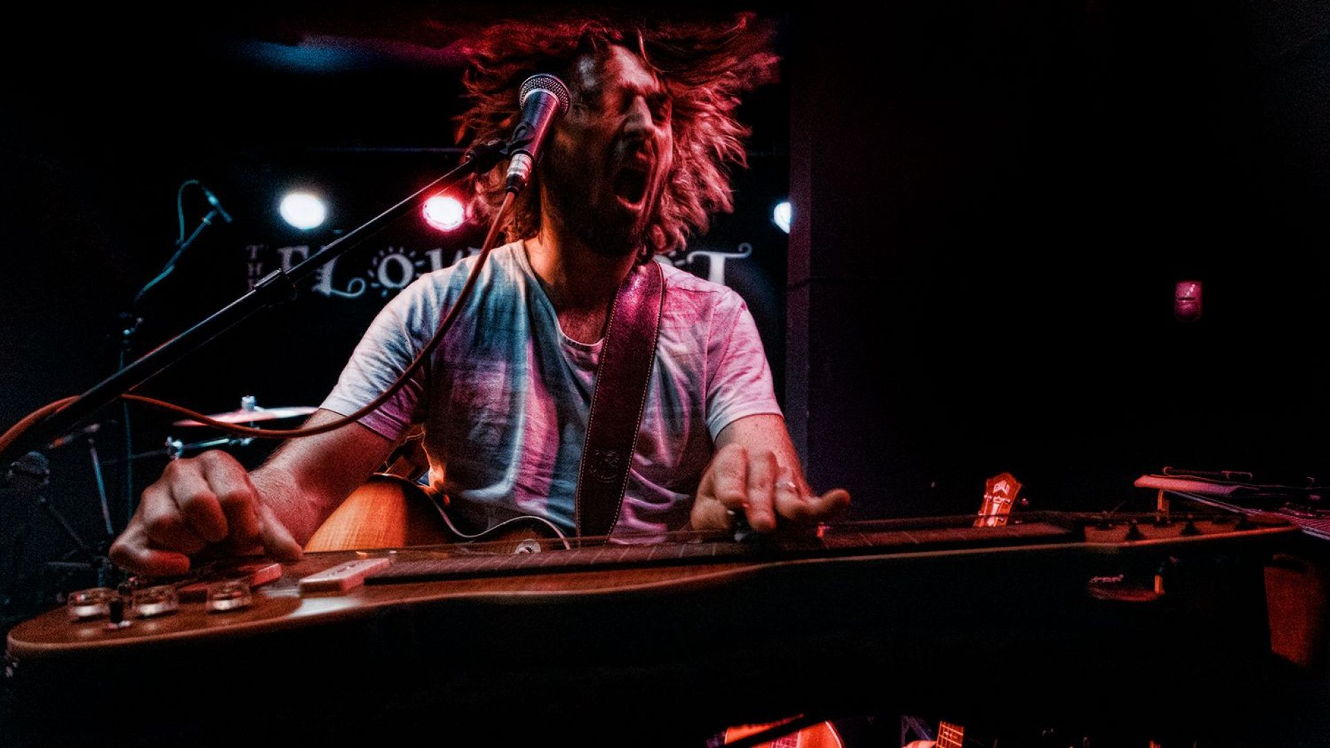 Wille and the Bandits