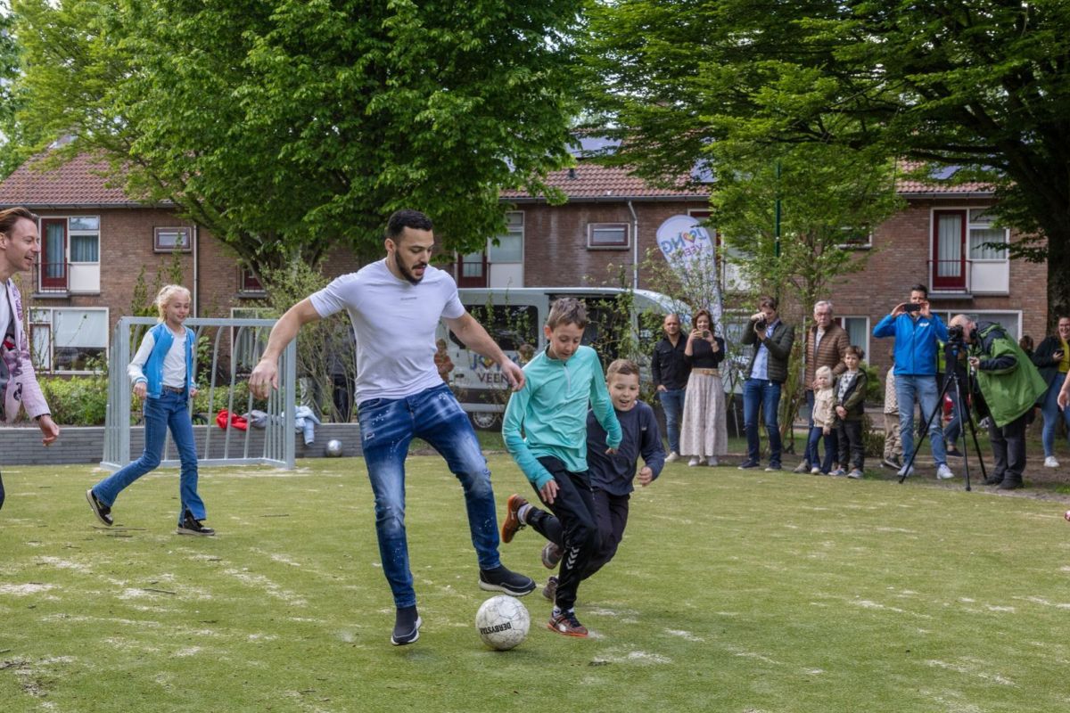 Gemeente Veenendaal