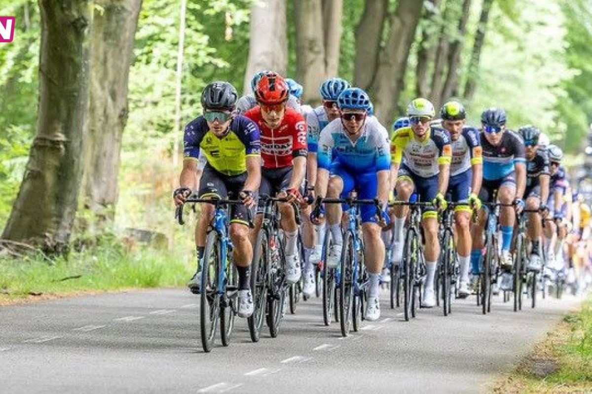 Foto PR Veenendaal-Veenendaal/Ted Walker