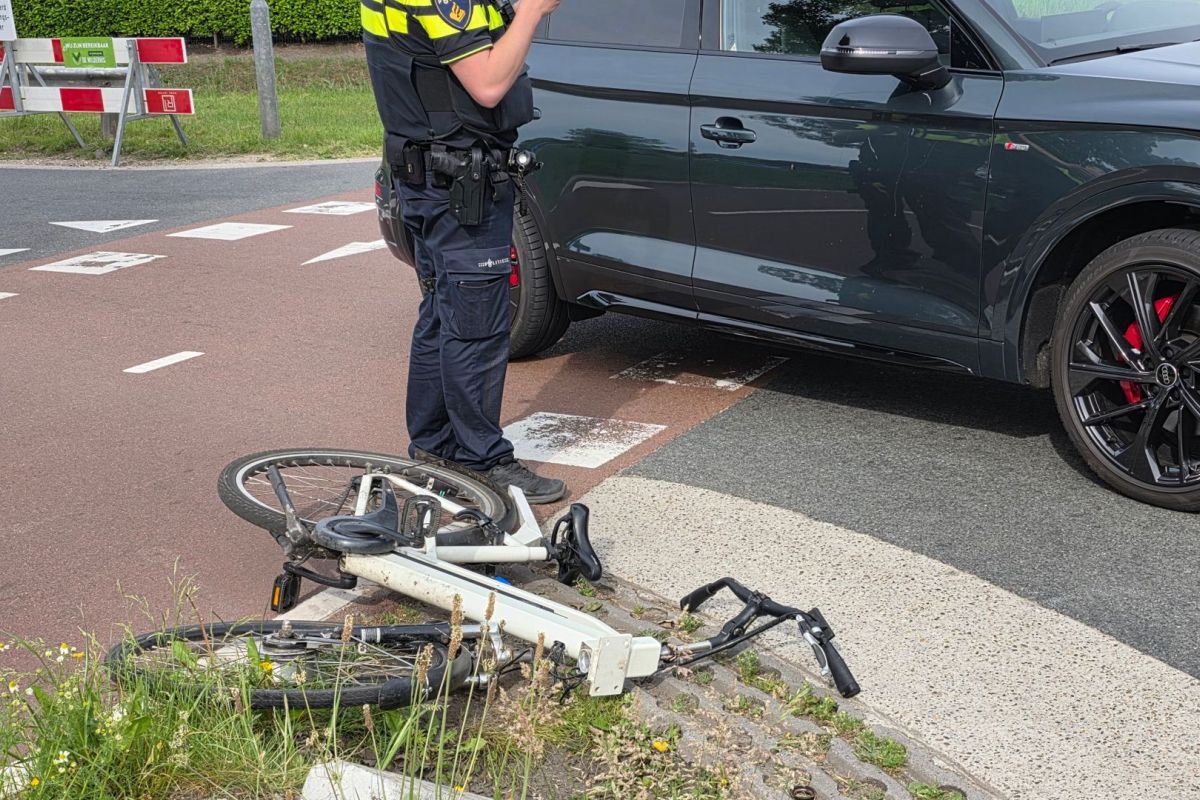 Persbureau Heitink