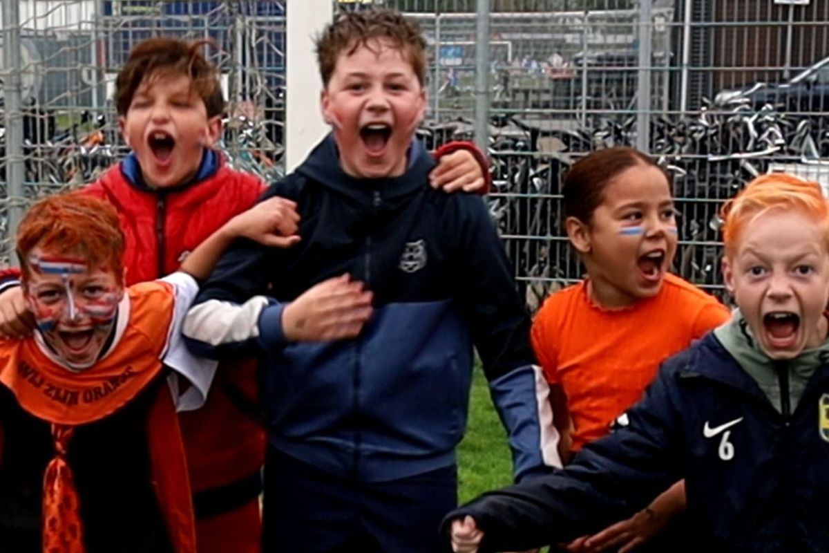 Freek Steenvoorden