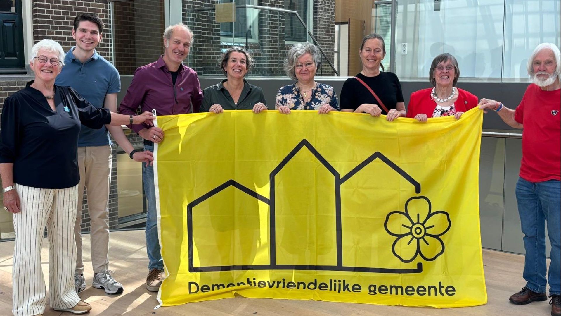 Gemeente Wageningen