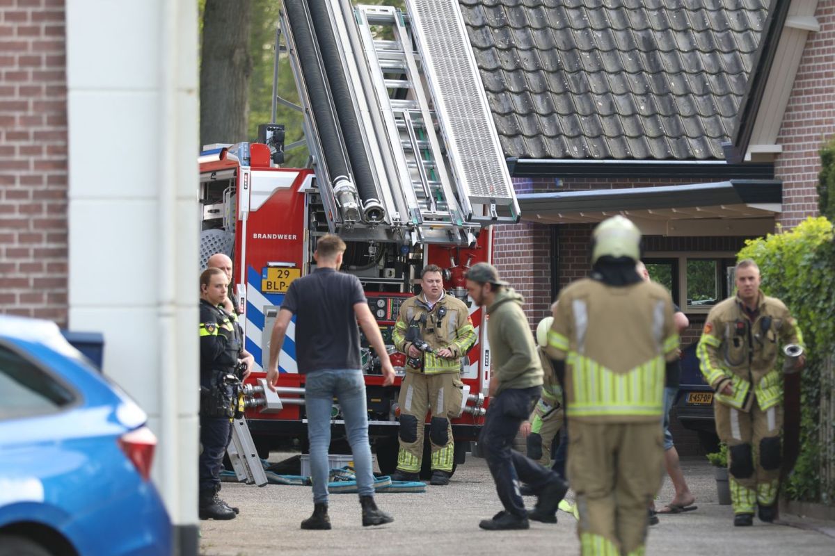 Persbureau Heitink