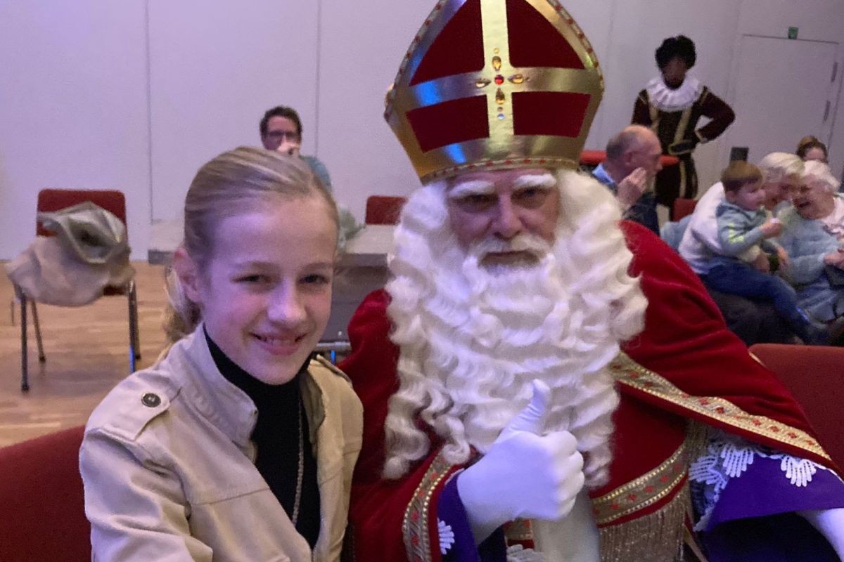 Gemeente Scherpenzeel