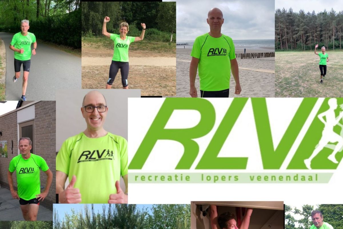 Recreatie Lopers Veenendaal