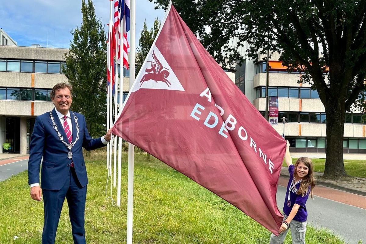 Gemeente Ede