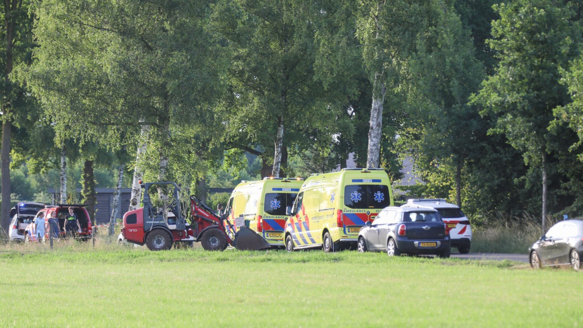 Persbureau Heitink