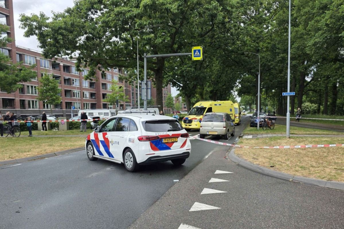 Persbureau Heitink