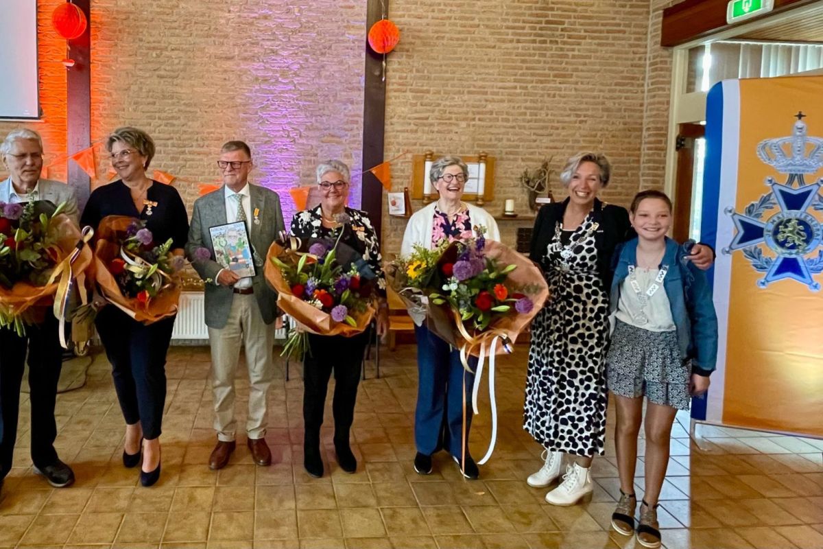 Gemeente Renswoude