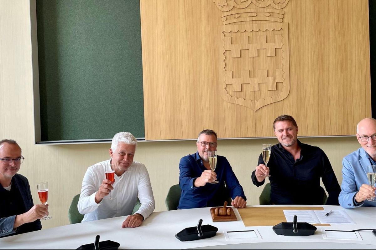 Gemeente Renswoude