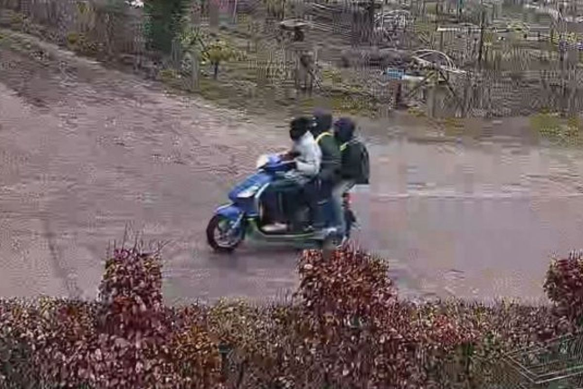 Politie Rhenen