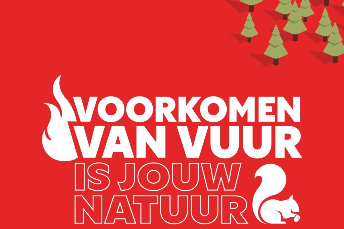 Brandweer Nederland