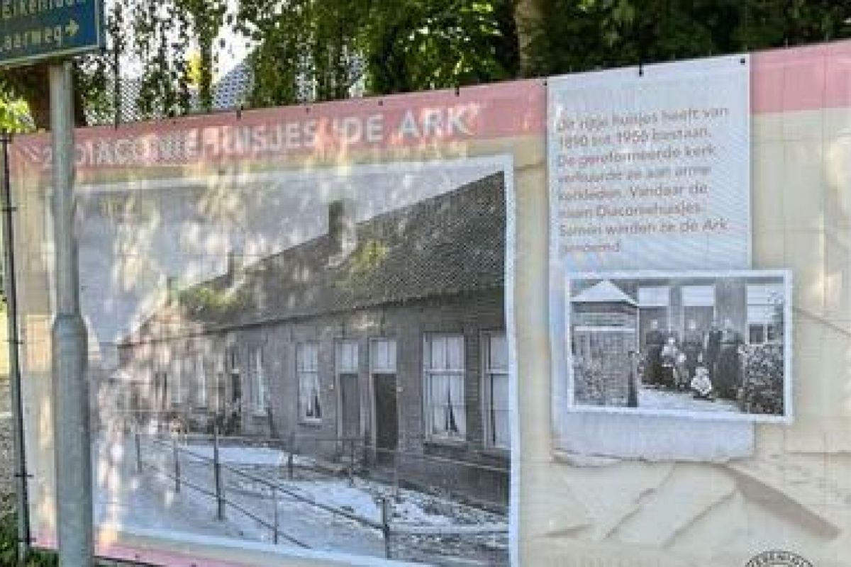 Historische Vereniging Oud Bennekom