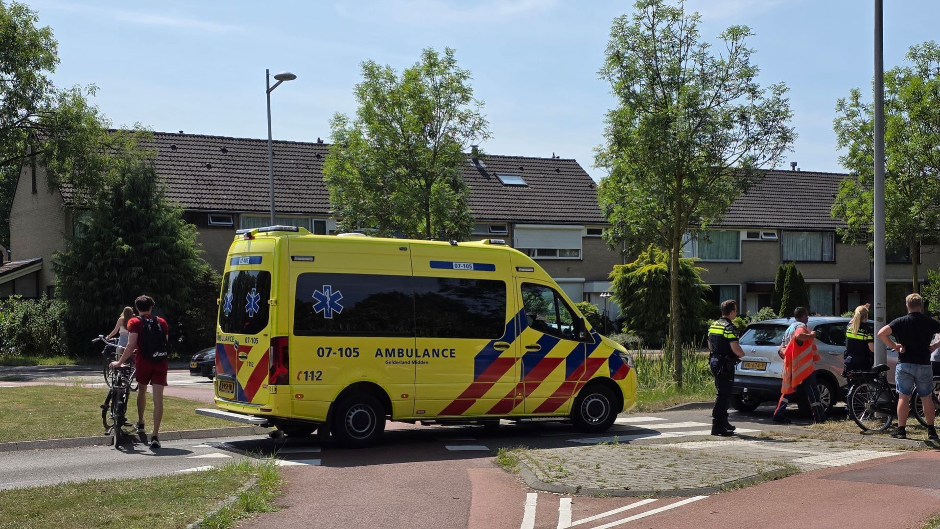 Persbureau Heitink