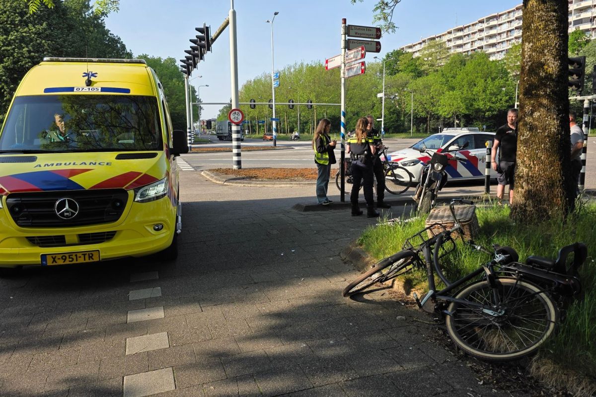 Persbureau Heitink