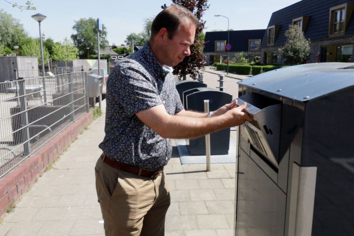 Bastiaan Mooijman