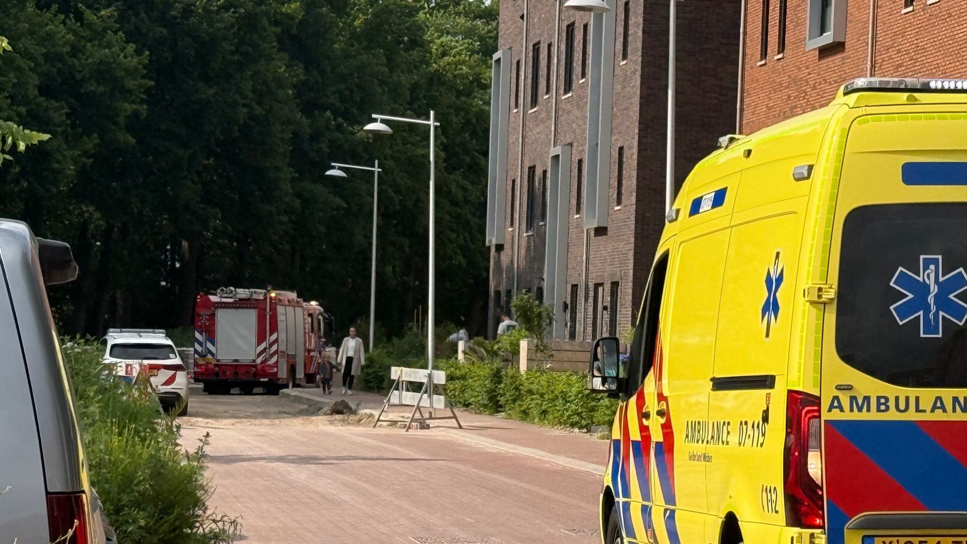 Persbureau Heitink