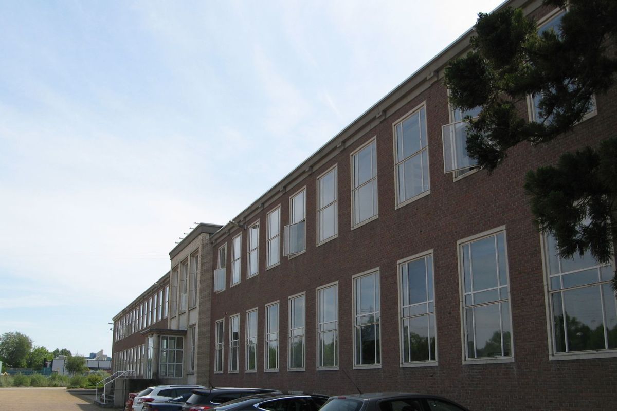 Pim van Tend