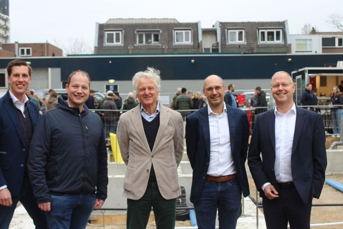 Gemeente Veenendaal