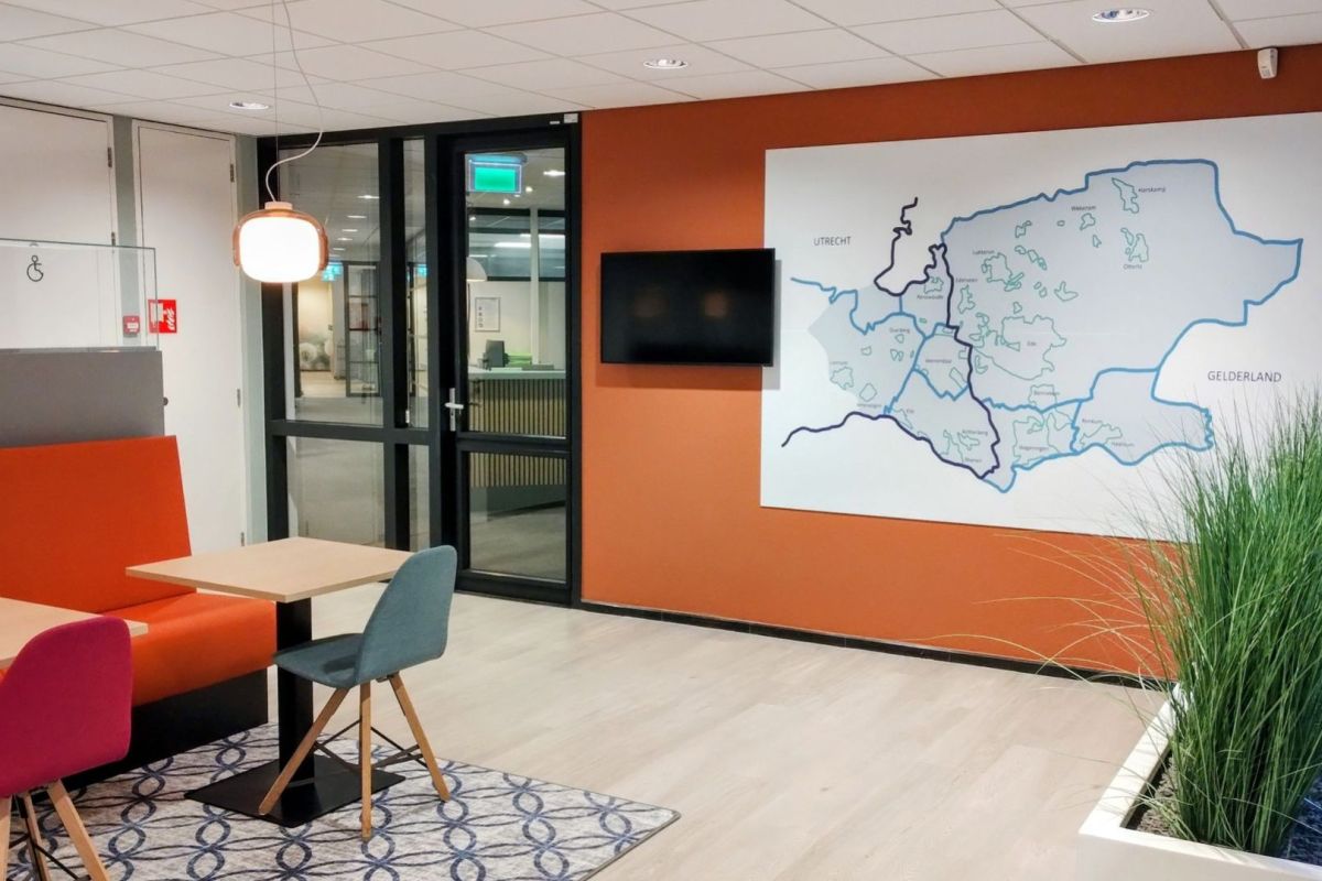 Netwerk Huisartsenzorg Gelderse Vallei