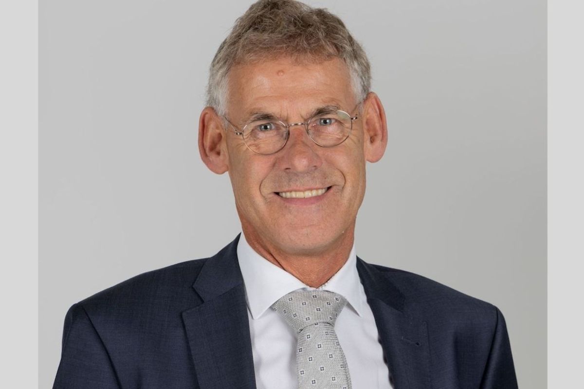 Gemeente Scherpenzeel