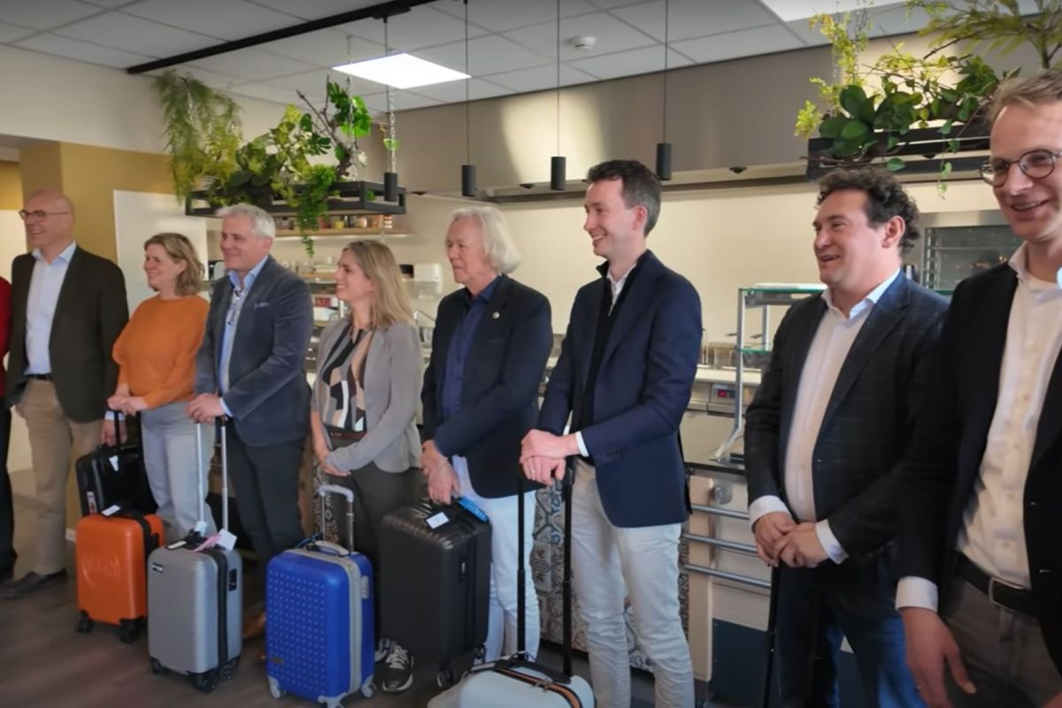 XON / Freek Steenvoorde