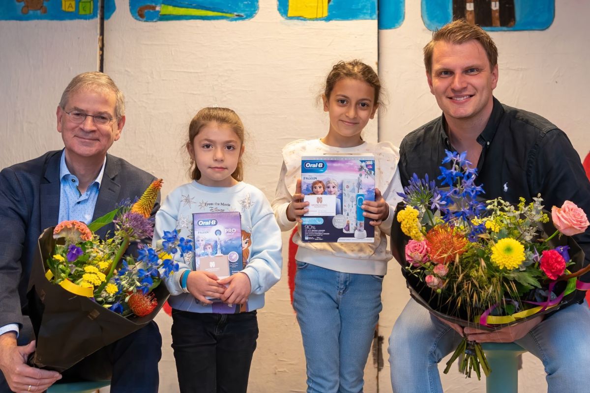 Mondzorg Veenendaal