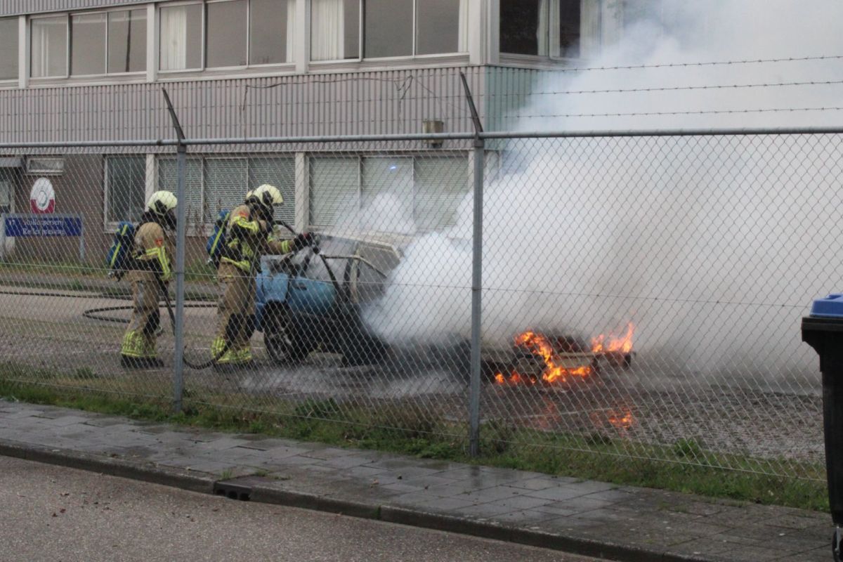 Persbureau Heitink
