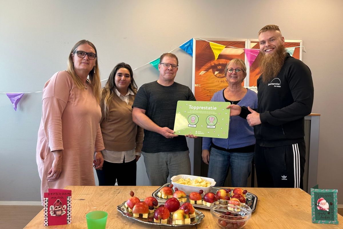 Sportservice De Vallei