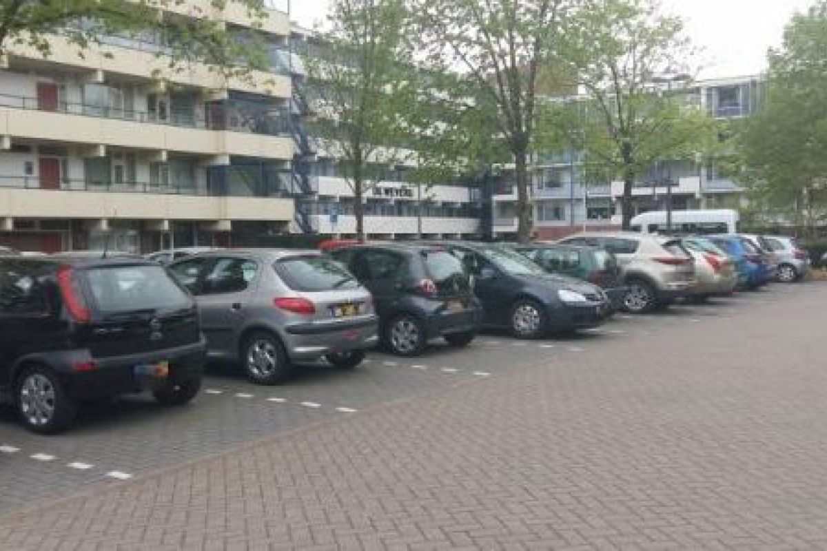 Yvonne Bottema VVD Veenendaal