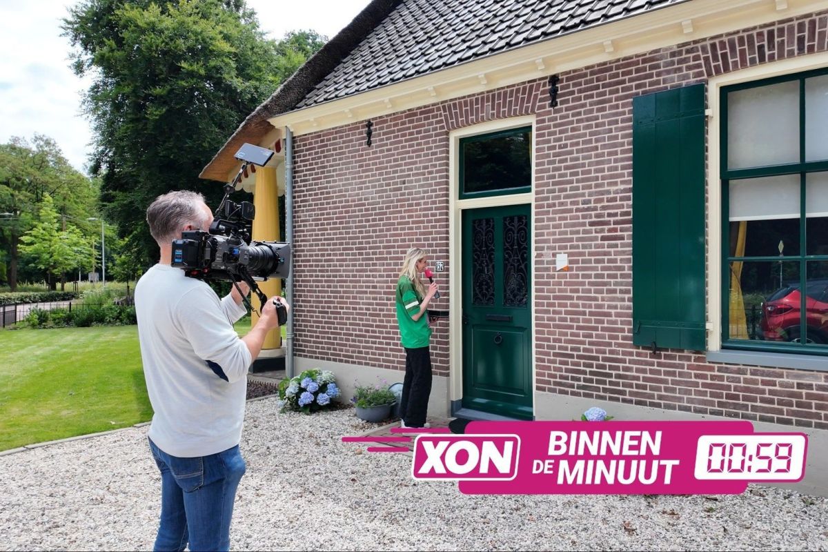 Freek Steenvoorden / Charlotte Te Pas