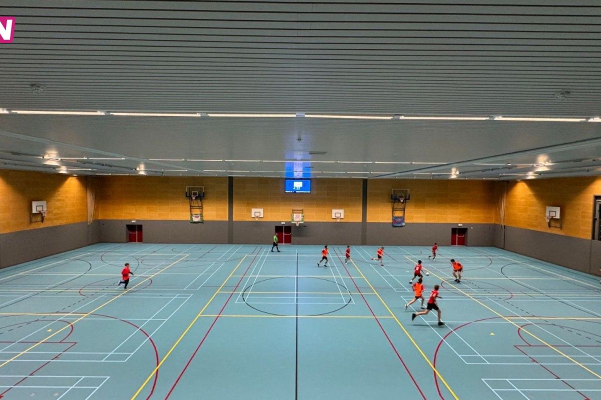 Sportservice Veenendaal