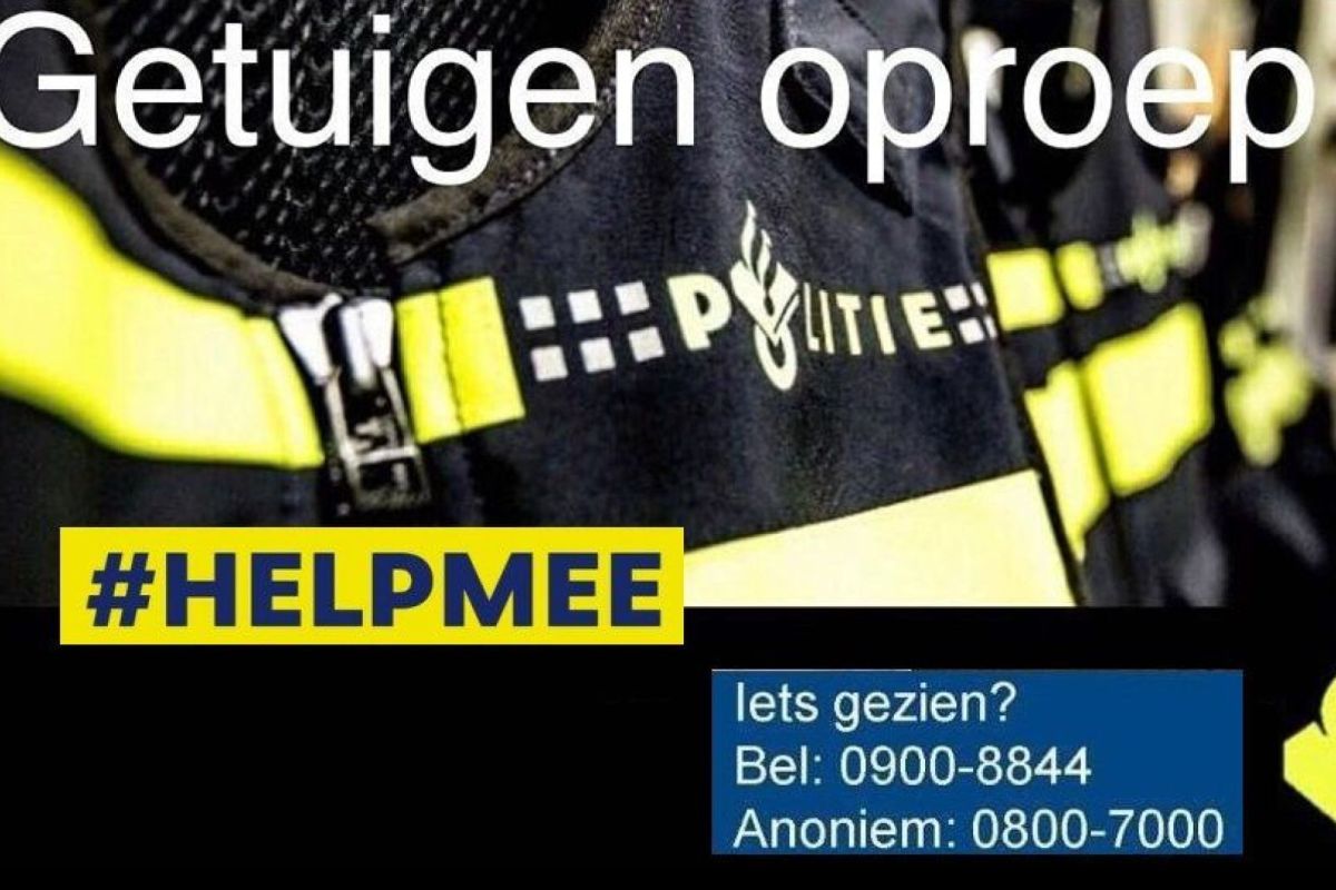 Politie Renswoude