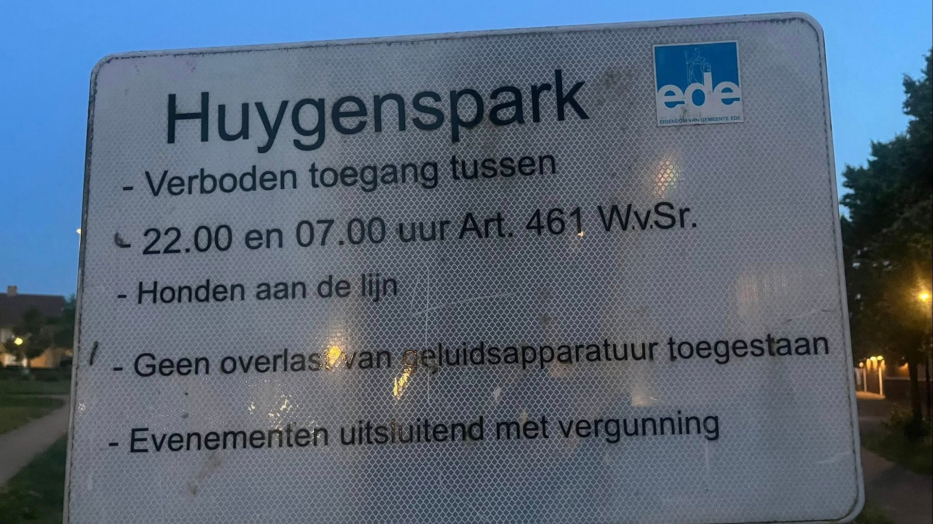 Gemeente Ede