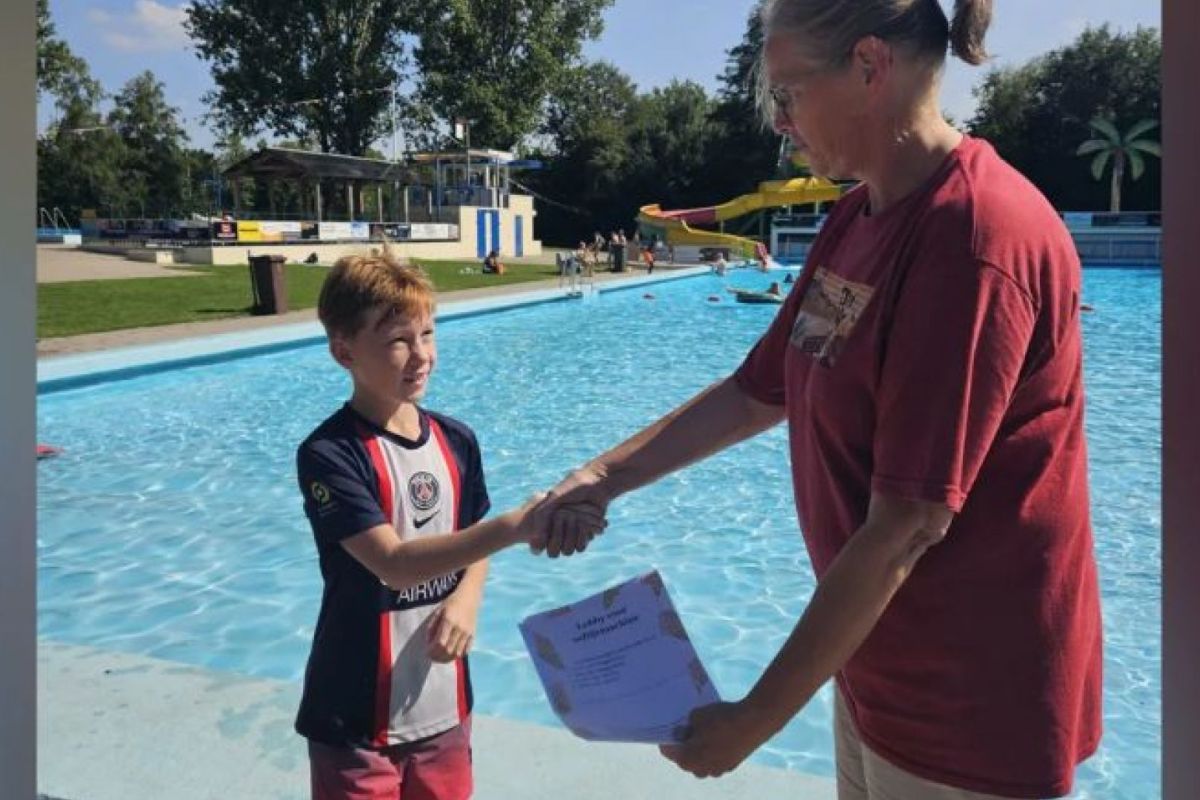 van Huigenbos / van de Pol