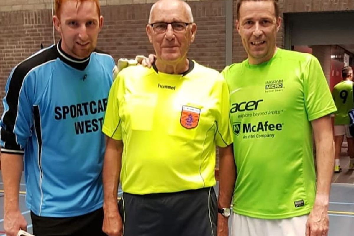 Sportservice Veenendaal